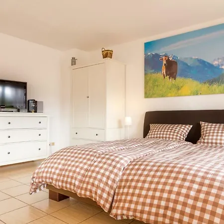Alpentraum - Landhaus * Obermaiselstein