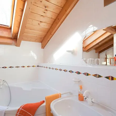 Alpentraum - Landhaus Appartement Obermaiselstein
