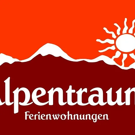 Alpentraum - Landhaus *