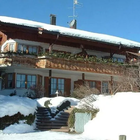 Alpentraum - Landhaus Appartement