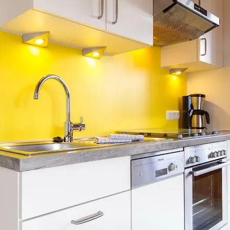 Alpentraum - Landhaus Appartement