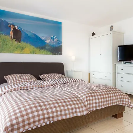 Alpentraum - Landhaus Obermaiselstein
