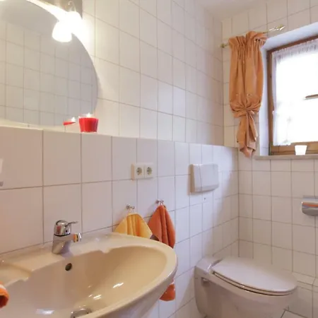 Alpentraum - Landhaus Appartement